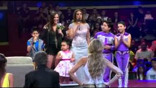 Maria Jose y Josafat "un nuevo amor"