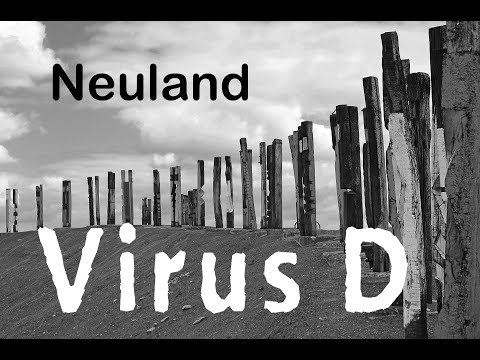 Virus D Neuland