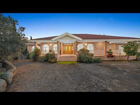 93 Bindowan Drive, Hoppers Crossing, VIC 3029, 6 slaapkamers, 4 badkamers, House