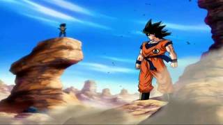 Dragon Ball Z Kai Intro HD (English Dub)