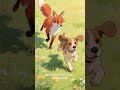 The Fox And The Hound 1981 Trailer