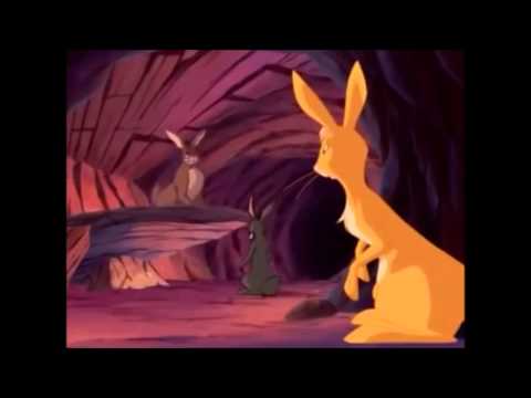 Vervain-Cowslip has a mystic as powerful as Fiver