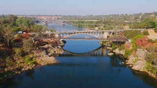 Things to do in Folsom, California | Unzipped