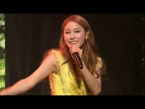 [HD] KARA - KARASIA 4TH JAPAN TOUR 「Girl's Power」