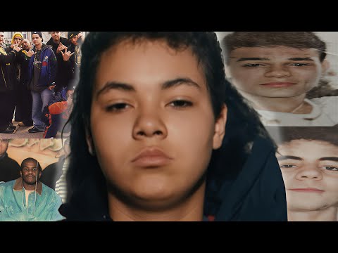 Latin Kings vs Maniac Disciples — Chicago’s Deadliest Gang War