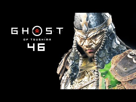 Ghost of Tsushima PL Odc. 46 Mongolska Zbroja i Wszystkie Opowieści Cuszimy! 4K Gameplay PL