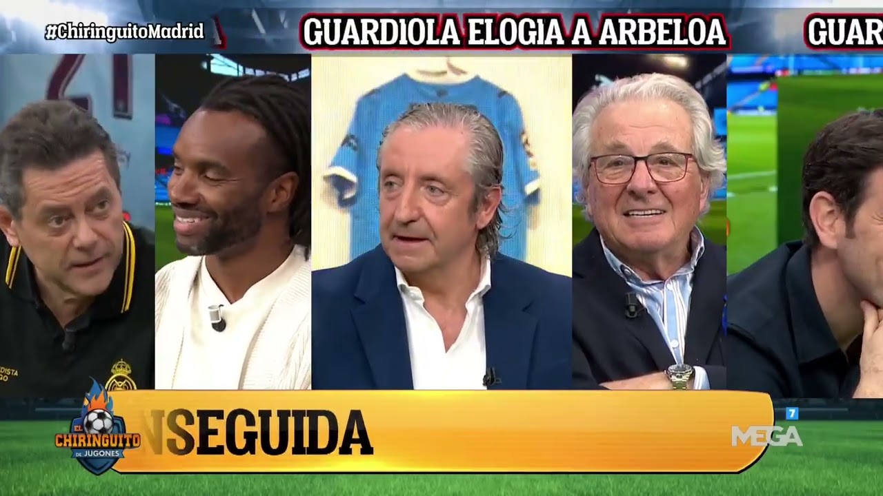 😉 SIMPLEMENTE, EL CHIRINGUITO 2.0 😉