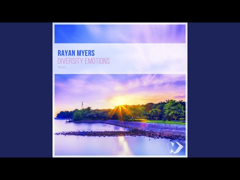 Amorousness (Original Mix)