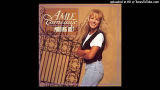 Amie Comeaux (RIP) - Blue