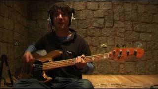 INDIE ROCK Blues ► INNERVE ♫ Liverpool making of Motor Museum Session ► MUSICA COPYLEFT