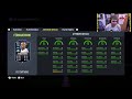 Danny Aarons Reacts To FUT Captain Fernandinho SBC