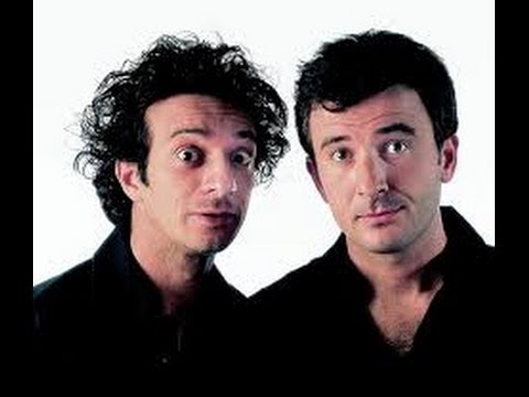 Ficarra & Picone - Ma chi ce lo doveva dire