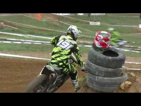MMČR motokros Opatov 2016