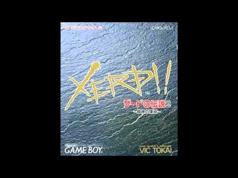 VGM Hall Of Fame: Xerd no Densetsu II - Welcome to Town (GB)