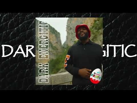 Kaaris x Gradur x Leto Type Beat Warrior - "Energy Dark"