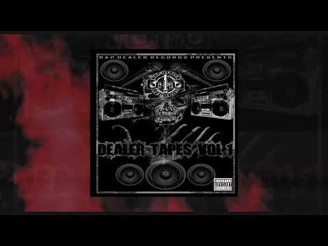 13. ΛΣΠ & Makaros & Luci - Πέτρινα (Prod. Ultimate Masta Chris)