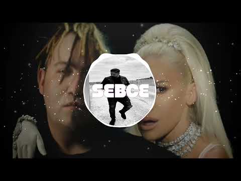 NATASA x RASTA - IZ DALEKA, Remix by SEBCE