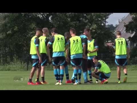 Voorbeschouwing Jong AZ - Excelsior Maassluis