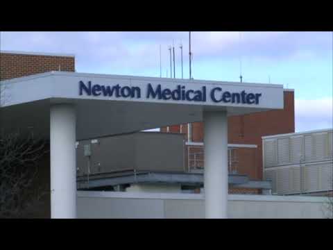 Newton Medical Center Class