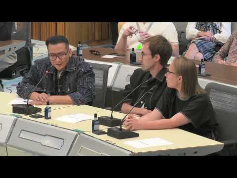 Solidarity in practice: A conversation with Toton Januar and Schepers Bosman