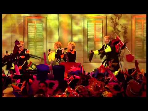 9.Neet te geluive! (Maastricht) - De mestreechter kompenei