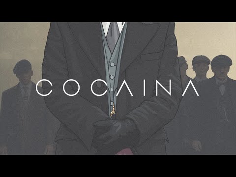 DIHAV - Cocaina (OFFICIAL AUDIO)