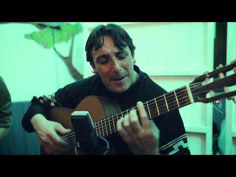 De la Tercera - Dúo De Tierra Adentro