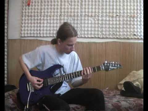 Vulnus Mortiferum - Môj song 2009 (2) v.2