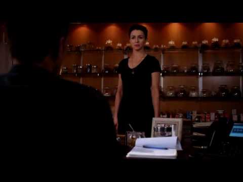 Amelia Shepherd - 5x05 - Step One - Scene 3