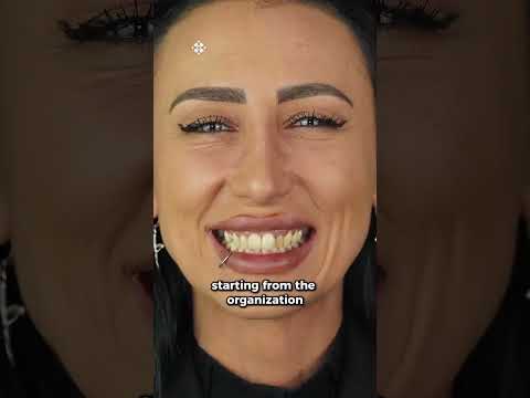 🤍 Catalina: LEMA Best Dental Clinic - Hollywood Smile in Istanbul, Türkei!