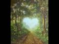 Le chemin rock voisine 