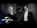 Dracula (1931) | Dracula vs Van Helsing