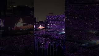 Taylor Swift - Mine - Live - Nashville, TN Night 3 - Eras Tour 2023