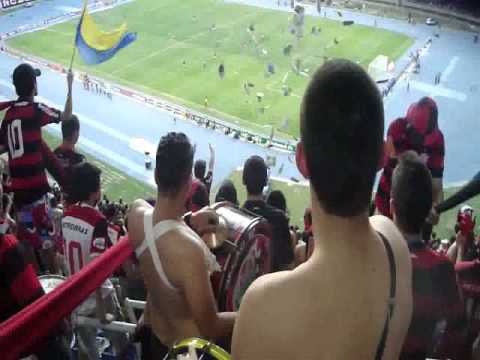 "Meu maior Vício" Barra: Nação 12 &bull; Club: Flamengo