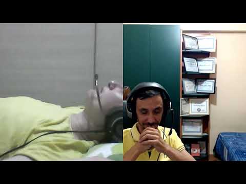 604.Hipnoză regresivă - Satan.1 Sesiune Nerezolvata - "limbaj neadecvat"