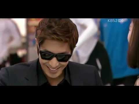 Ost Spy Myung Wol-Afraid Of Love-Bobby Kim