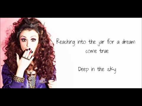 Cher Lloyd- Over The Moon Lyrics