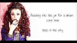 Cher Lloyd- Over The Moon Lyrics