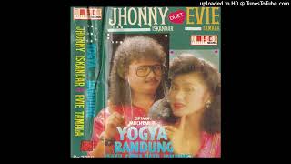 Download lagu Evie Tamala - Yogya Bandung (Satu Cinta Satu Jantung - feat. Jhonny Iskandar - Cipt. Muchtar B) mp3 Download lagu Evie Tamala - Yogya Bandung (Satu Cinta Satu Jantung - feat. Jhonny Iskandar - Cipt. Muchtar B) mp3