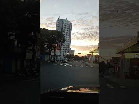 LOANDA-PR. Música escrita por mim com som de IA