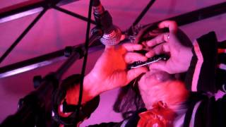 Residents   Death in Barstow