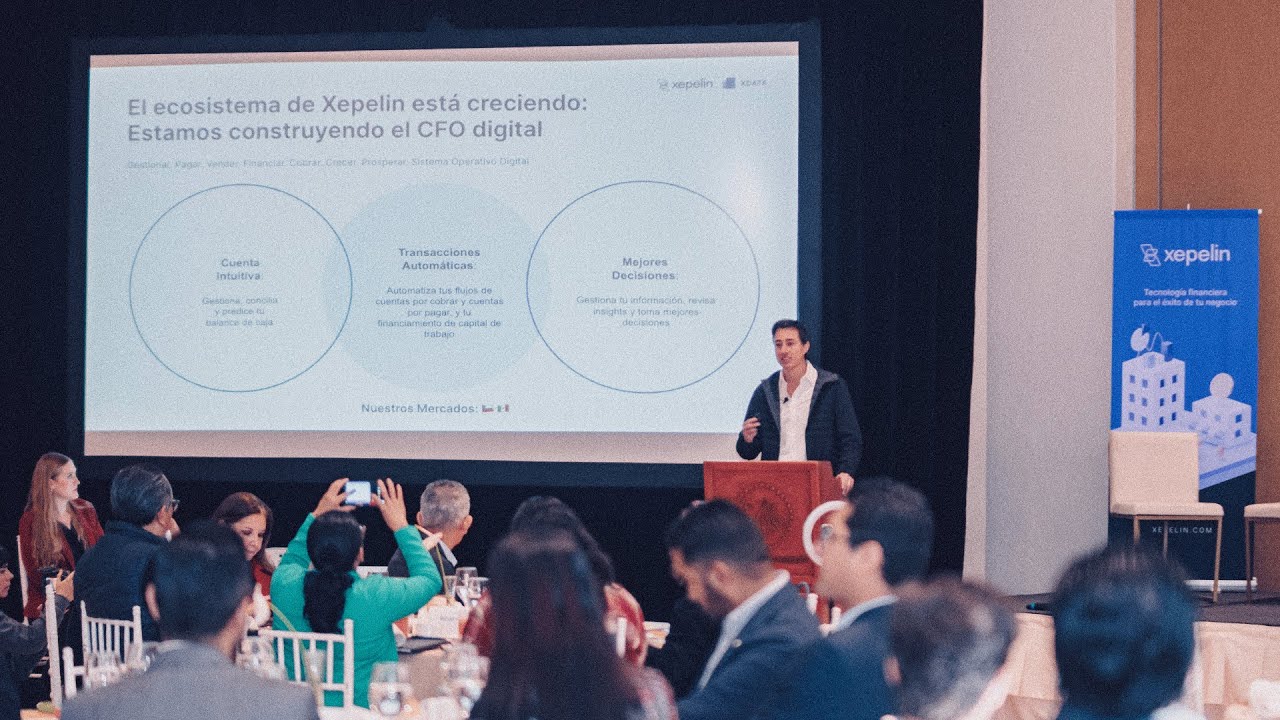 Perspectivas financieras 2024 + lanzamiento XData