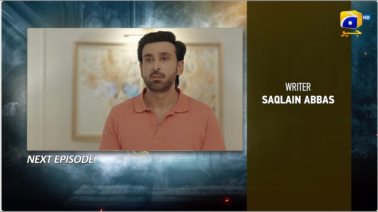 Sara Aapi Episode 18 Teaser - 30th March 2026 - HAR PAL GEO