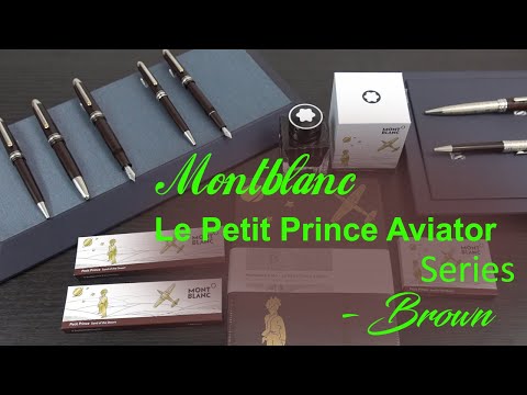 Pen Boutique Ltd