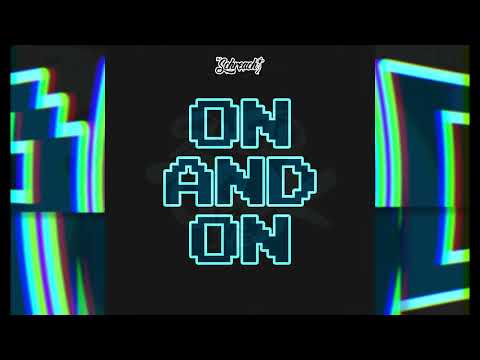 @DjSchreach561  ON AND ON