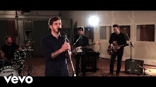 Stevie McCrorie - Lungs (Abbey Road Session)