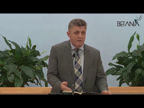 Nelu Brie - Ce faci când Dumnezeu întârzie să te ajute?