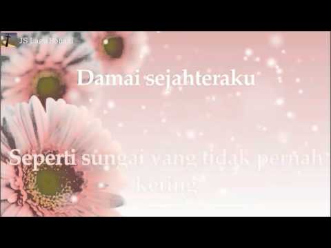 [Lirik Rohani] Maria Shandi - Bila Kupandang Hasil Karya-Mu