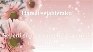 Download lagu [Lirik Rohani] Maria Shandi - Bila Kupandang Hasil Karya-Mu mp3