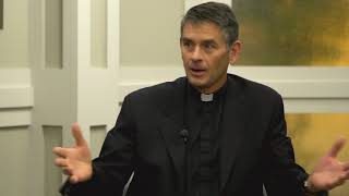 What Is the Spirit Saying?